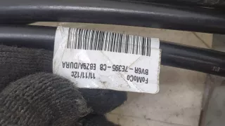 BV6R7E395CB Трос кулисы КПП Ford Focus 3 Арт 20368735, вид 2