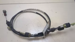 BV6R7E395CB Трос кулисы КПП Ford Focus 3 Арт 20368735, вид 3