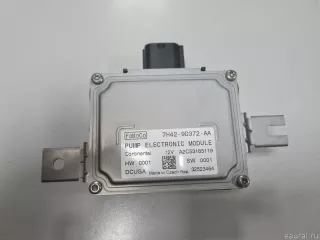 7H429D372AA Ford Реле бензонасоса Land Rover Freelander 2 Арт E95781842, вид 3
