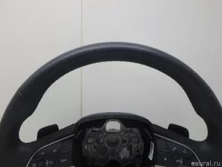 8Y0419091FMJM VAG Рулевое колесо для AIR BAG (без AIR BAG) Audi A3 8Y Арт E52530597, вид 2