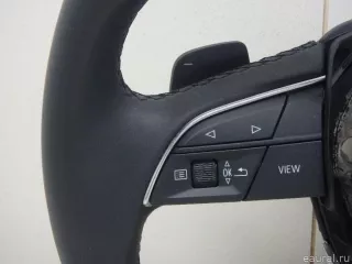 8Y0419091FMJM VAG Рулевое колесо для AIR BAG (без AIR BAG) Audi A3 8Y Арт E52530597, вид 3