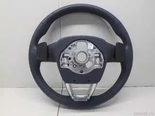 8Y0419091FMJM VAG Рулевое колесо для AIR BAG (без AIR BAG) Audi A3 8Y Арт E52530597, вид 7