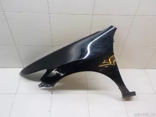 60260TL0G00ZZ Honda Крыло переднее левое Honda Accord 9 Арт E31683796