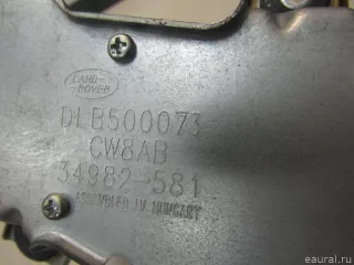 DLB500073 Land Rover Моторчик стеклоочистителя задний Land Rover Discovery 3 Арт E81091560, вид 5