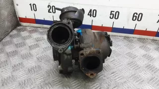 GT2260V Турбина дизельная BMW 5 E60/E61 Арт 2EP37BK01, вид 1