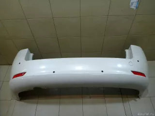  Бампер задний Peugeot 508 Арт E100529984, вид 1