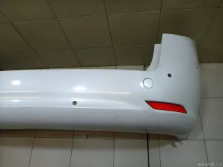  Бампер задний Peugeot 508 Арт E100529984, вид 5