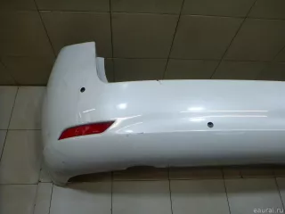  Бампер задний Peugeot 508 Арт E100529984, вид 6
