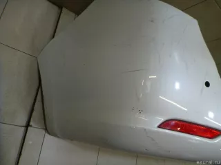  Бампер задний Peugeot 508 Арт E100529984, вид 7