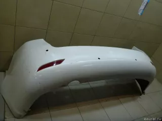 Бампер задний Peugeot 508 Арт E100529984, вид 8