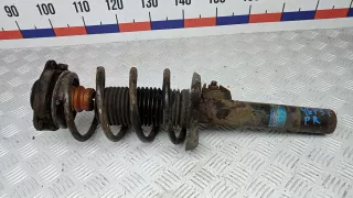  Амортизатор передний правый Skoda Octavia A5 Арт 4EP37N801, вид 1