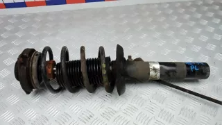  Пружина передняя левая Volkswagen Passat B7 Арт 4EP14LA01, вид 1