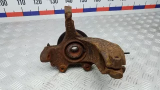  Ступица передняя левая Ford C-max 1 Арт 4EP03K901, вид 4