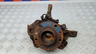  Ступица передняя правая Renault Megane 3 Арт 4EP07N901, вид 1