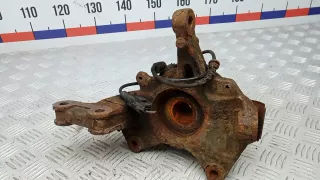  Ступица передняя правая Renault Megane 3 Арт 4EP07N901, вид 3