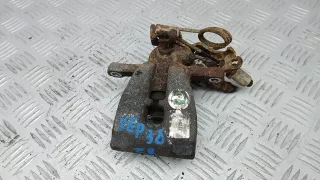  Суппорт тормозной задний правый Ford Mondeo 4 restailing Арт 3EP38OO01_A51404, вид 1