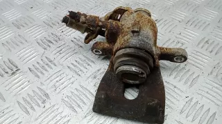  Суппорт тормозной задний правый Ford Mondeo 4 restailing Арт 3EP38OO01_A51412, вид 2