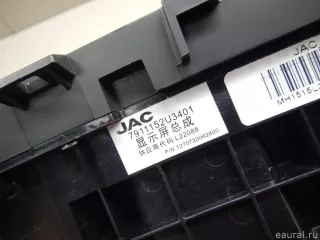 7911152U3401 JAC Дисплей информационный JAC JS4 Арт E100545742, вид 4