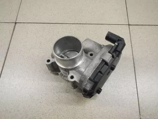 1042200GH500 JAC Заслонка дроссельная электрическая JAC JS4 Арт E100546343, вид 1