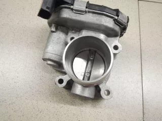 1042200GH500 JAC Заслонка дроссельная электрическая JAC JS4 Арт E100546343, вид 2