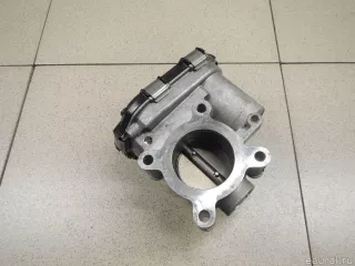 1042200GH500 JAC Заслонка дроссельная электрическая JAC JS4 Арт E100546343, вид 4