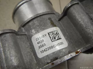 1042200GH500 JAC Заслонка дроссельная электрическая JAC JS4 Арт E100546343, вид 6