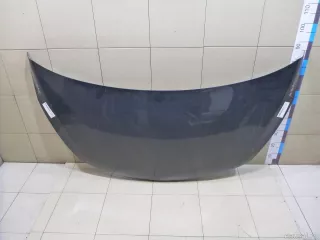 1160044 GM Капот Opel Zafira C Арт E81078755, вид 1