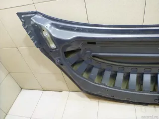1160044 GM Капот Opel Zafira C Арт E81078755, вид 12