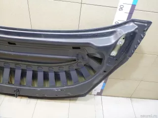 1160044 GM Капот Opel Zafira C Арт E81078755, вид 13