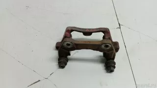 LR015522 Land Rover Скоба суппорта заднего Land Rover Discovery 4 Арт E103103663, вид 1