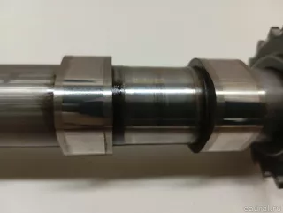 LR021913 Land Rover Распредвал Land Rover Evoque 1 restailing Арт E23752413, вид 3
