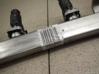 1042100GH500 JAC Рейка топливная (рампа) JAC JS4 Арт E100573582, вид 2