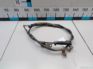 47510S9AE01 Honda Трос стояночного тормоза правый Honda CR-V 2 Арт E48615814, вид 4