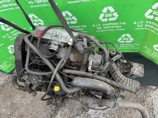  Двигатель Fiat Ducato 2 Арт dvigatel00001, вид 2