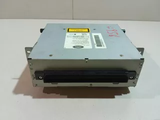 LR020095 Land Rover Проигрыватель CD/DVD Land Rover Discovery 3 Арт E23773555