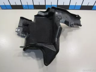 LR052968 Land Rover Пыльник двигателя боковой левый Land Rover Range Rover Sport 2 restailing Арт E81088392, вид 4