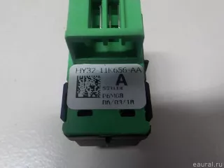 LR081346 Land Rover Кнопка аварийной сигнализации Land Rover Evoque 2 Арт E52560853, вид 7