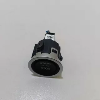 Кнопка запуска двигателя Land Rover Range Rover Velar 2015г. LR070381 Land Rover - Фото 2