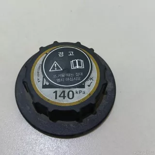 LR017427 Land Rover Крышка расширительного бачка Land Rover Range Rover Sport 1 restailing Арт E23750071, вид 1