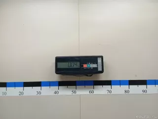 LR038920 Land Rover Переключатель подрулевой (стрекоза) Land Rover Range Rover Sport 2 restailing Арт E23777644, вид 6