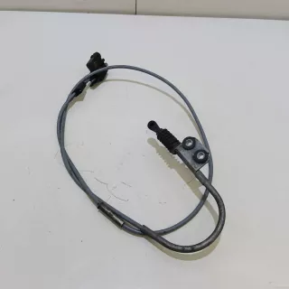 T2H7726 Jaguar Трос кулисы КПП Jaguar XE 1 restailing Арт E23761457, вид 2