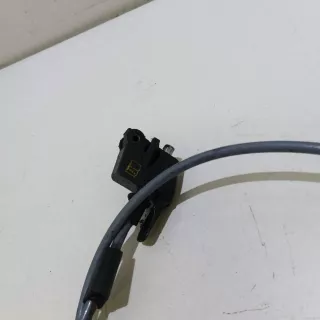 T2H7726 Jaguar Трос кулисы КПП Jaguar XE 1 restailing Арт E23761457, вид 3