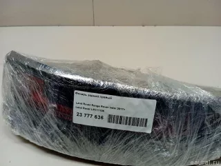 LR111106 Land Rover Фонарь задний правый Land Rover Range Rover Velar Арт E23777636, вид 7