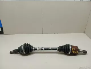 LR092740 Land Rover Полуось передняя левая Land Rover Range Rover Velar Арт E23775840, вид 1