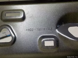 LR117307 Land Rover Крыло переднее левое Land Rover Evoque 2 Арт E52560208, вид 11