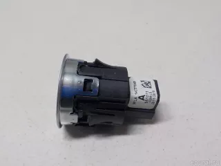 Кнопка запуска двигателя Land Rover Range Rover Velar 2015г. LR070381 Land Rover - Фото 3
