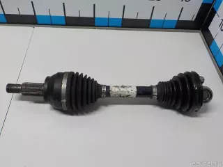 LR135950 Land Rover Полуось передняя правая Land Rover Discovery 5 Арт E52568172