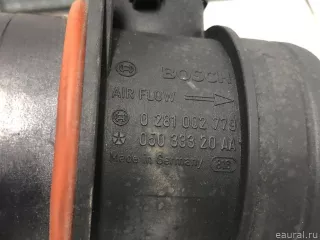 05033320AA Chrysler Расходомер воздуха (массметр) Jeep Compass 2 Арт E31678245, вид 5