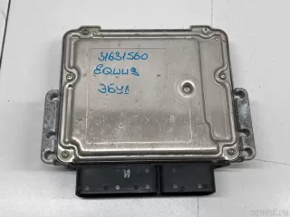 391103FVR5 Hyundai-Kia Блок управления двигателем Hyundai Equus 2 Арт E23595294, вид 3