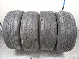  Шины к-кт Jeep Cherokee KL Арт E23757438, вид 1